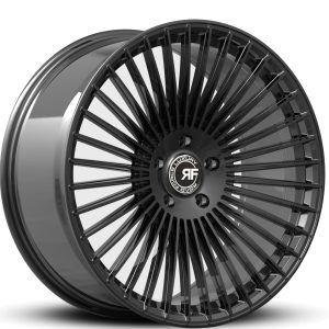Road Force Wheels - Road Force RF35 - Tire connection Toronto