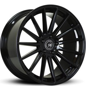 Road Force Wheels - Road Force RF15 - Tire connection Toronto