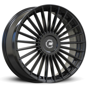 Road Force Wheels - Road Force RF22 - Tire connection Toronto
