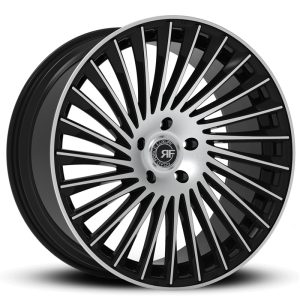 Road Force Wheels - Road Force RF23 - Tire connection Toronto