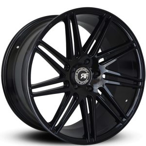 Road Force Wheels - Road Force RF11.1 - Tire connection Toronto