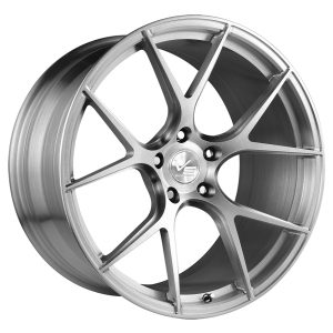 VS Forged Wheels - VS Forged Wheels VS02 - Tire Connection Toronto