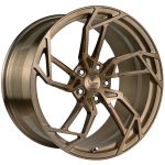 VS Forged Wheels – VS Forged Wheels VS18 – Tire Connection Toronto