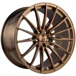 VS Forged Wheels – VS Forged Wheels VS23 – Tire Connection Toronto