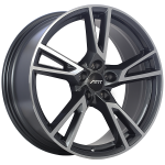 ART (Replica) Wheels – ART (Replica) Wheels 207 – Tire Connection Toronto