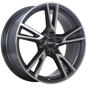 ART (Replica) Wheels - ART (Replica) Wheels 207 - Tire Connection Toronto