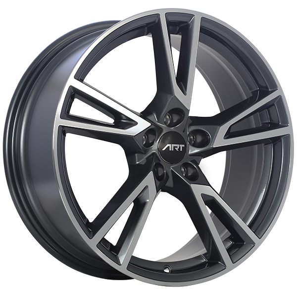 ART (Replica) Wheels - ART (Replica) Wheels 207 - Tire Connection Toronto