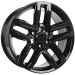 DAI Wheels – DAI Wheels Peak – Tire Connection Toronto