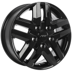 ART (Replica) Wheels – ART (Replica) Wheels 217 – Tire Connection Toronto