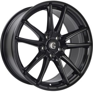 DAI Wheels - DAI Wheels Ghost - Tire Connection Toronto