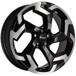 ART (Replica) Wheels – ART (Replica) Wheels 221 – Tire Connection Toronto