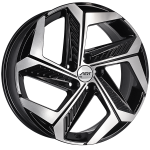 ART (Replica) Wheels – ART (Replica) Wheels 222 – Tire Connection Toronto