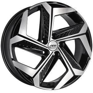 ART (Replica) Wheels - ART (Replica) Wheels 222 - Tire Connection Toronto