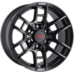 ART (Replica) Wheels – ART (Replica) Wheels 237 – Tire Connection Toronto