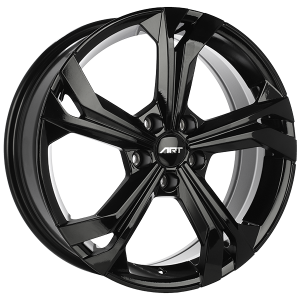 ART (Replica) Wheels - ART (Replica) Wheels 258 - Tire Connection Toronto