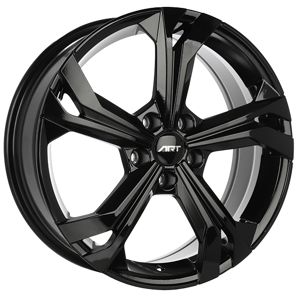 ART (Replica) Wheels - ART (Replica) Wheels 258 - Tire Connection Toronto