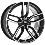 ART (Replica) Wheels – ART (Replica) Wheels 262 – Tire Connection Toronto