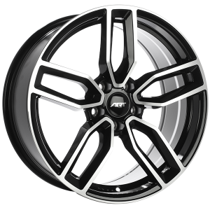 ART (Replica) Wheels - ART (Replica) Wheels 262 - Tire Connection Toronto