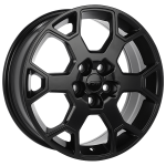 ART (Replica) Wheels – ART (Replica) Wheels 268 – Tire Connection Toronto