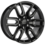 ART (Replica) Wheels – ART (Replica) Wheels 270 – Tire Connection Toronto