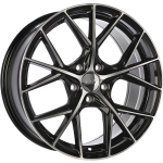 DAI Wheels – DAI Wheels Abyss – Tire Connection Toronto