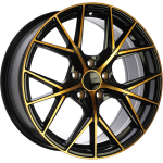 DAI Wheels - DAI Wheels Abyss - Tire Connection Toronto