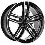 DAI Wheels – DAI Wheels Moda – Tire Connection Toronto