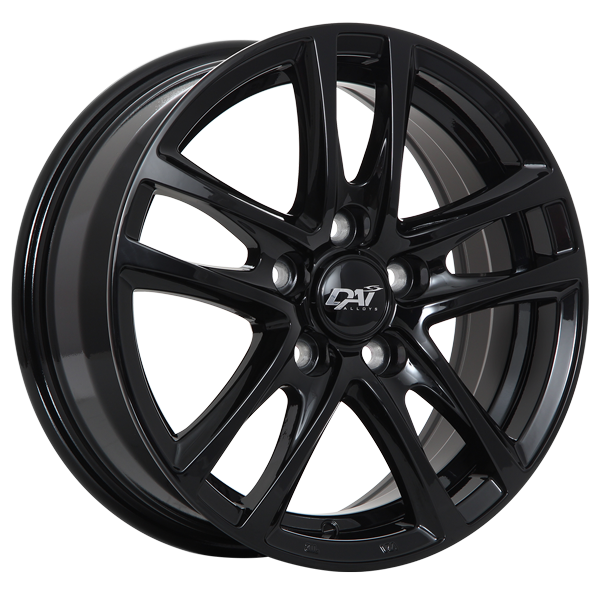 DAI Wheels - DAI Wheels OEM - Tire Connection Toronto