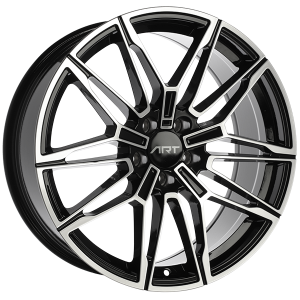 ART (Replica) Wheels - ART (Replica) Wheels 275 - Tire Connection Toronto