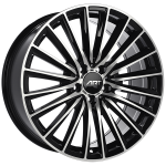 ART (Replica) Wheels – ART (Replica) Wheels 277 – Tire Connection Toronto
