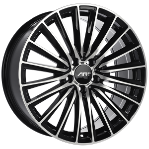 ART (Replica) Wheels - ART (Replica) Wheels 277 - Tire Connection Toronto