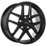 ART (Replica) Wheels – ART (Replica) Wheels 296 – Tire Connection Toronto
