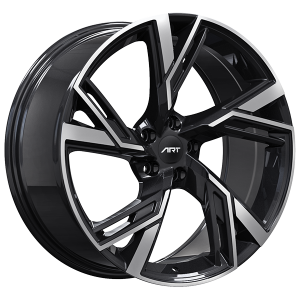 ART (Replica) Wheels - ART (Replica) Wheels 230 - Tire Connection Toronto