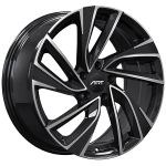 ART (Replica) Wheels – ART (Replica) Wheels 232 – Tire Connection Toronto