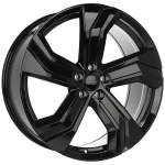 ART (Replica) Wheels – ART (Replica) Wheels 236 – Tire Connection Toronto