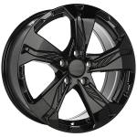 ART (Replica) Wheels – ART (Replica) Wheels 298 – Tire Connection Toronto