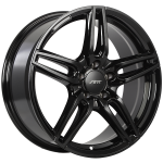 ART (Replica) Wheels – ART (Replica) Wheels 158 – Tire Connection Toronto