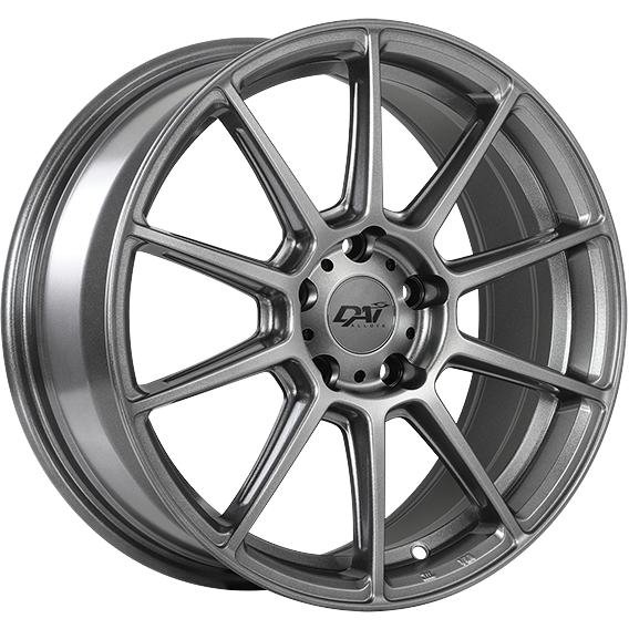 DAI Wheels - DAI Wheels Pilot - Tire Connection Toronto