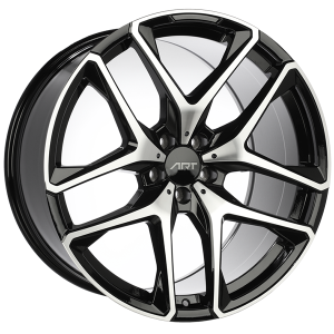 ART (Replica) Wheels - ART (Replica) Wheels 291 - Tire Connection Toronto