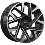 ART (Replica) Wheels – ART (Replica) Wheels 311 – Tire Connection Toronto