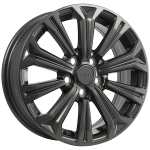 ART (Replica) Wheels – ART (Replica) Wheels 316 – Tire Connection Toronto