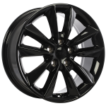 ART (Replica) Wheels – ART (Replica) Wheels 321 – Tire Connection Toronto