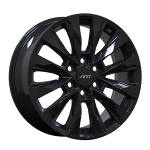 ART (Replica) Wheels – ART (Replica) Wheels 323 – Tire Connection Toronto