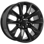 ART (Replica) Wheels – ART (Replica) Wheels 326 – Tire Connection Toronto