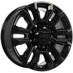 ART (Replica) Wheels – ART (Replica) Wheels 327 – Tire Connection Toronto