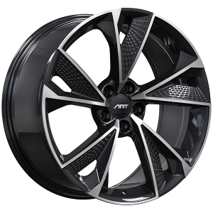 ART (Replica) Wheels - ART (Replica) Wheels 231 - Tire Connection Toronto