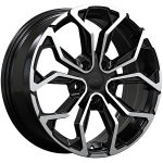 DAI Wheels – DAI Wheels Muse – Tire Connection Toronto