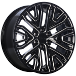 ART (Replica) Wheels – ART (Replica) Wheels 176 – Tire Connection Toronto