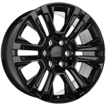 ART (Replica) Wheels – ART (Replica) Wheels 216 – Tire Connection Toronto