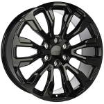 ART (Replica) Wheels – ART (Replica) Wheels 271 – Tire Connection Toronto